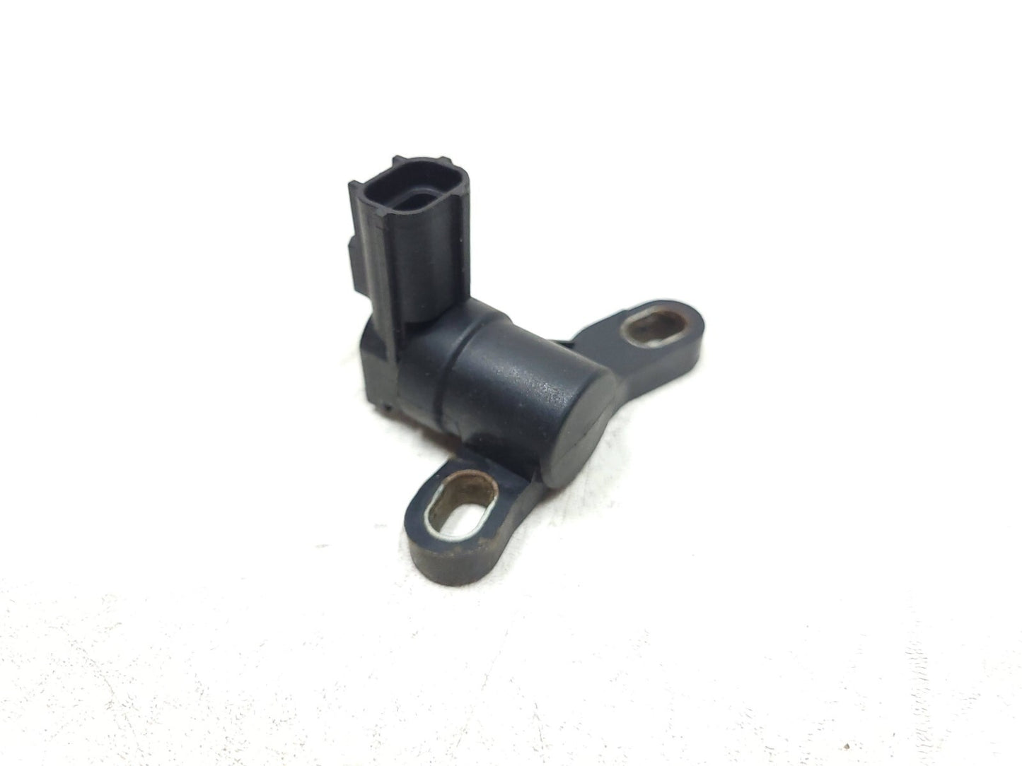 2013 Ford Fusion Engine Knock & Crankshaft Sensor & Vap Canister Valve 5pcs OEM