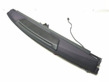 2012 Mercedes W212 E350 E550 Sedan Rear Power Window Sun Shade Roller Blind OEM