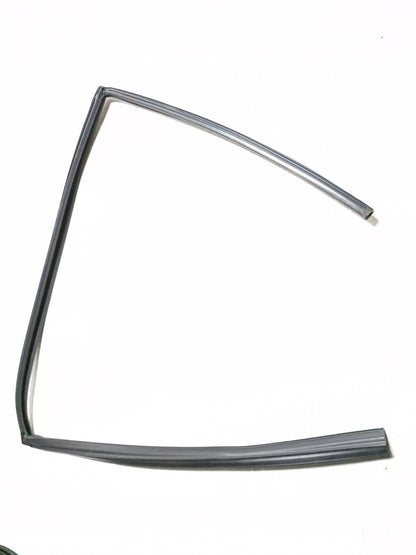 2010 Nissan Maxima Rear Right Door Weatherstrip Seal OEM