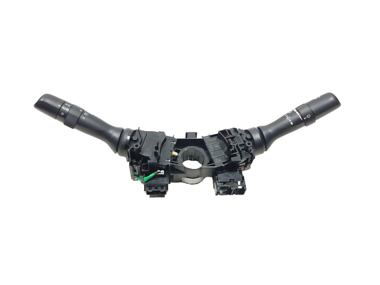 12-15 Subaru Impreza Steering Column Multifunction Switch Control OEM Sedan