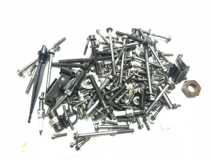 2008 Triumph Sprint St 1050 Engine Misc Bolt Set OEM