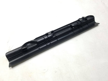 2013 - 2018 BMW 330xi F30 Seat Side Trim Front Passenger Side Right OEM