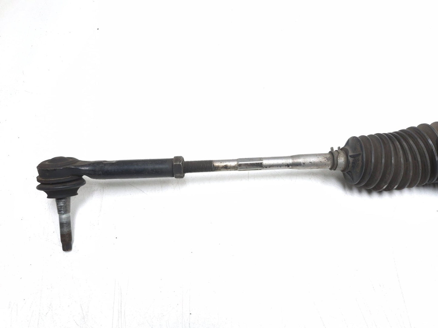 2017 Dodge Journey Power Steering Gear Rack & Pinion OEM