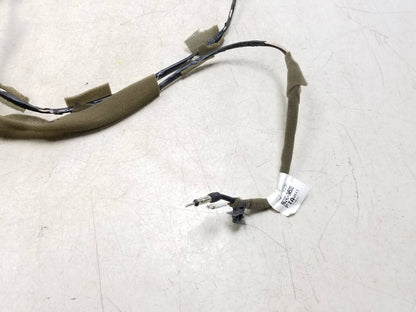 2011 - 2016 Kia Sportage Antenna Cable 96240-3w500 OEM