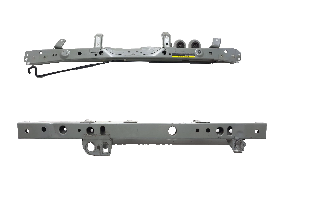 2011 Nissan Juke Radiator Support Upper & Lower OEM