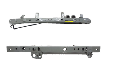 2011 Nissan Juke Radiator Support Upper & Lower OEM