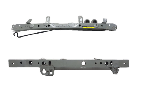 2011 Nissan Juke Radiator Support Upper & Lower OEM