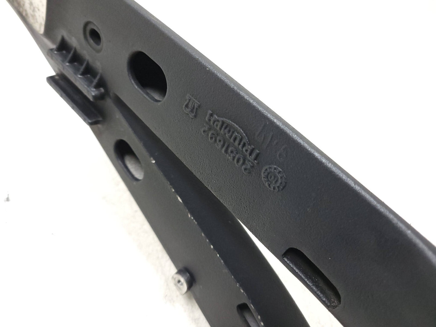 2009 - 2015 Triumph Street Triple R Rear Swingarm OEM