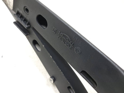 2009 - 2015 Triumph Street Triple R Rear Swingarm OEM