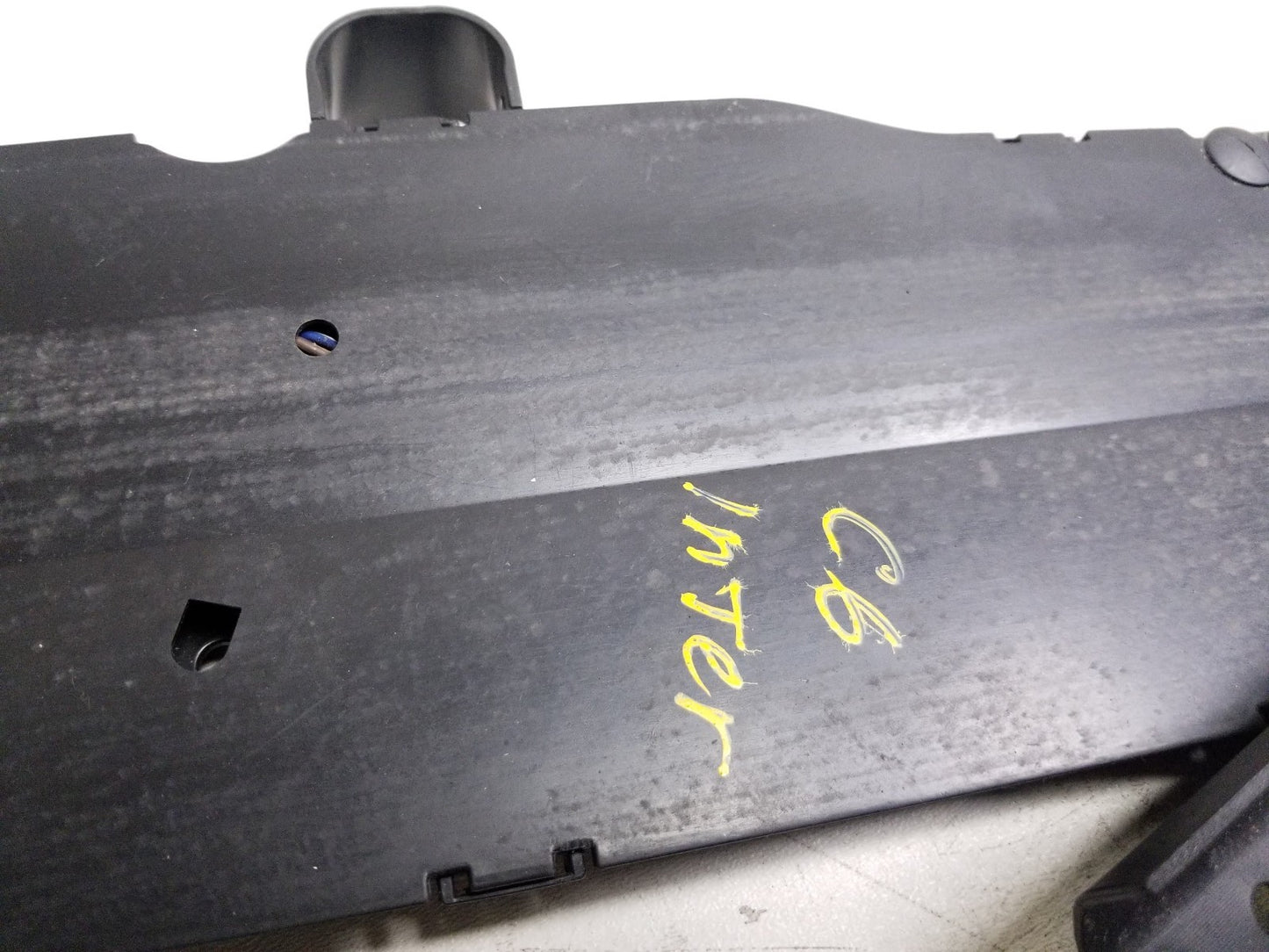 14 - 16 Dodge Grand Caravan Interior Floor Wire Harness Passenger Side Right OEM