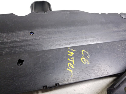 14 - 16 Dodge Grand Caravan Interior Floor Wire Harness Passenger Side Right OEM