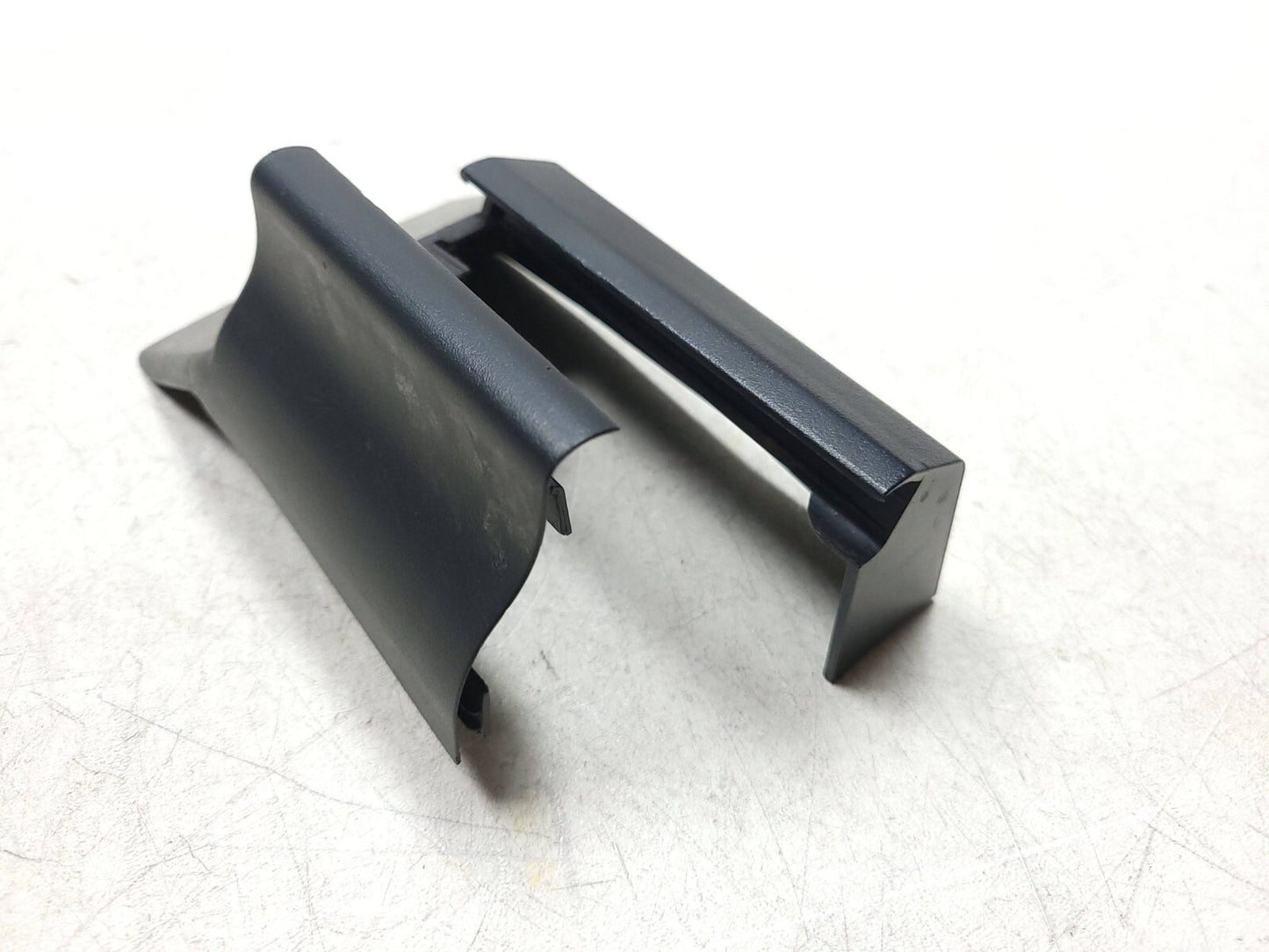 2007 Mercedes W164 Ml500 Front Seat Trim Cover Passenger Right 5pcs OEM