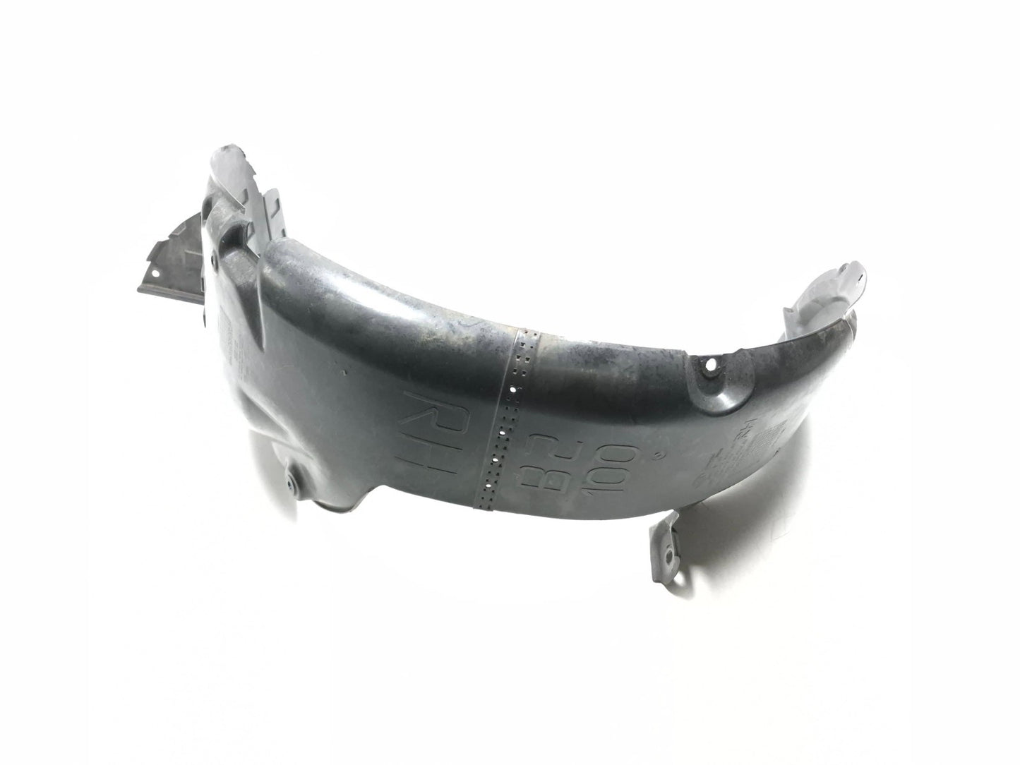 2015 Kia Soul Rear Fender Liner Splash Guard 4pcs OEM