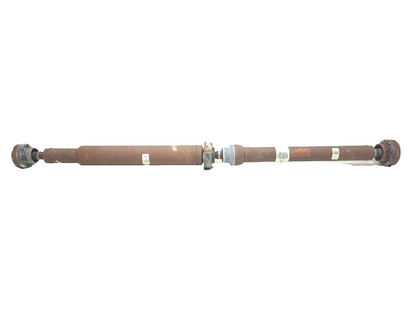 2016 Dodge Durango Driveshaft Rear OEM