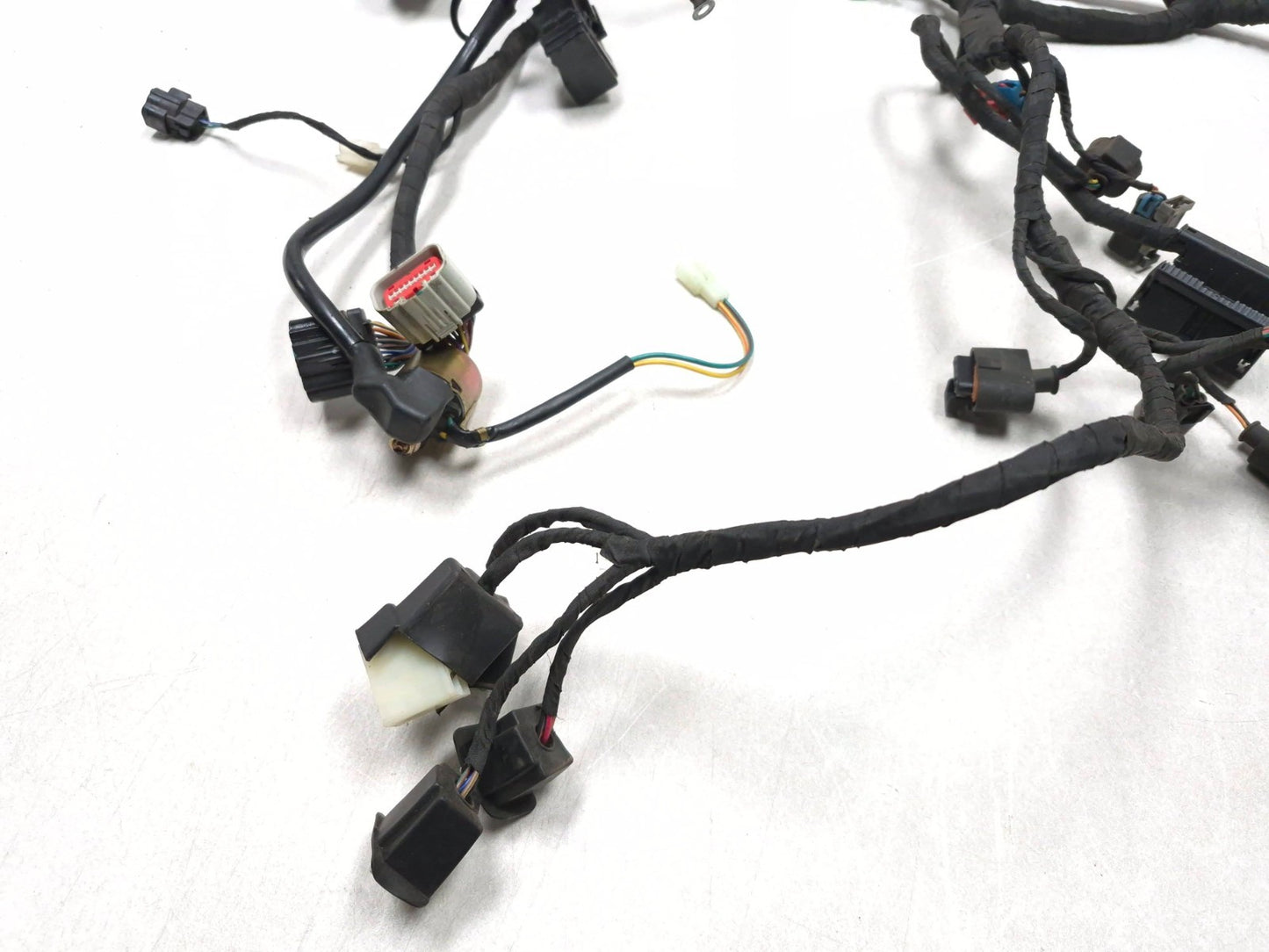 2023 Csc Rx3 Rx4 Adventure Wiring Harness OEM