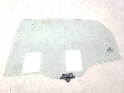 07 - 10 Hyundai Elantra Door Window Glass Rear Driver Side Left OEM 85,241 Miles