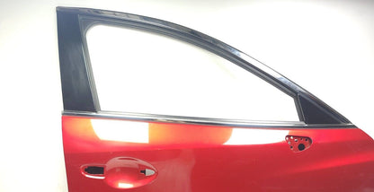 2014 2015 2016 Mazda 6 Front Passenger Door Shell Side Right OEM ✅