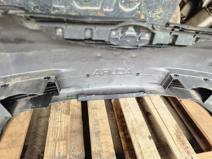 2008 Acura Tl Type-s Front Bumper Cover OEM
