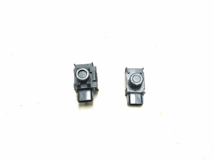 2010 Lexus Hs250h Front Parking Aid Sensor Pair OEM