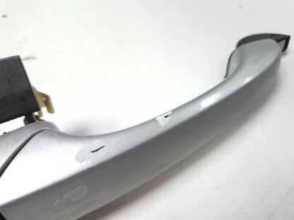 2010 Dodge Caliber Sxt Exterior Door Handle Front Left & Right Pair OEM