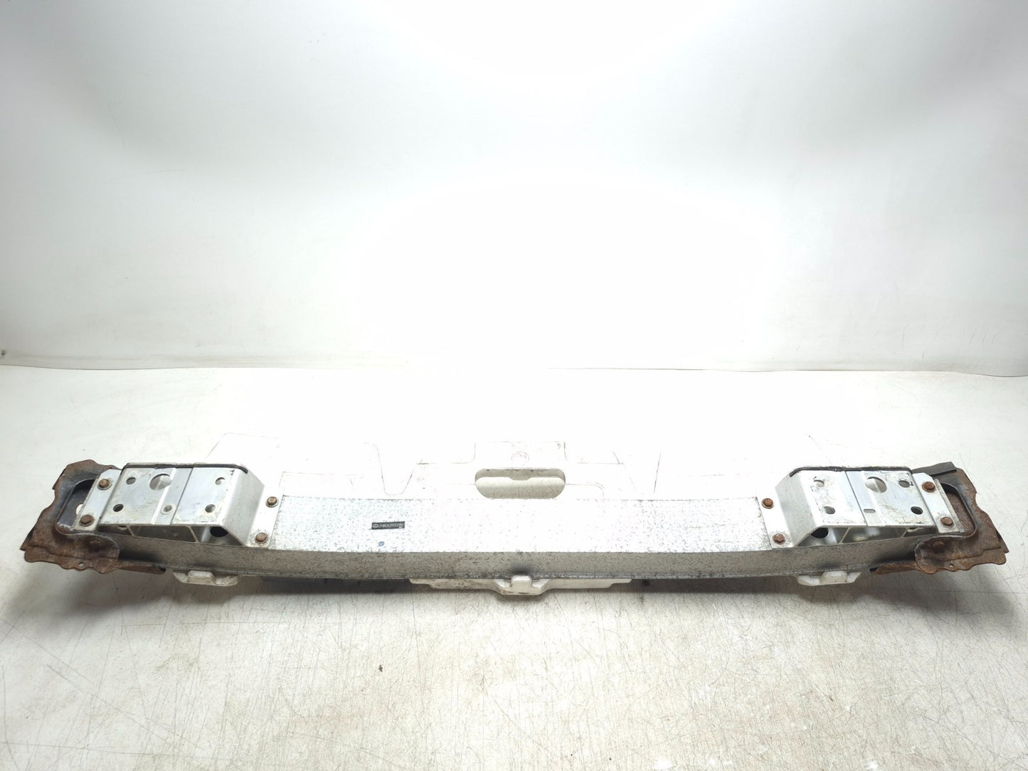2009 Lexus Is 250 Rear Bumper Reinforcement Impact Bar Beam OEM