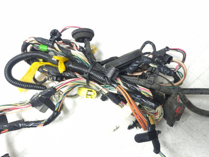 2014 Dodge Avenger Interior Floor Wire Harness OEM