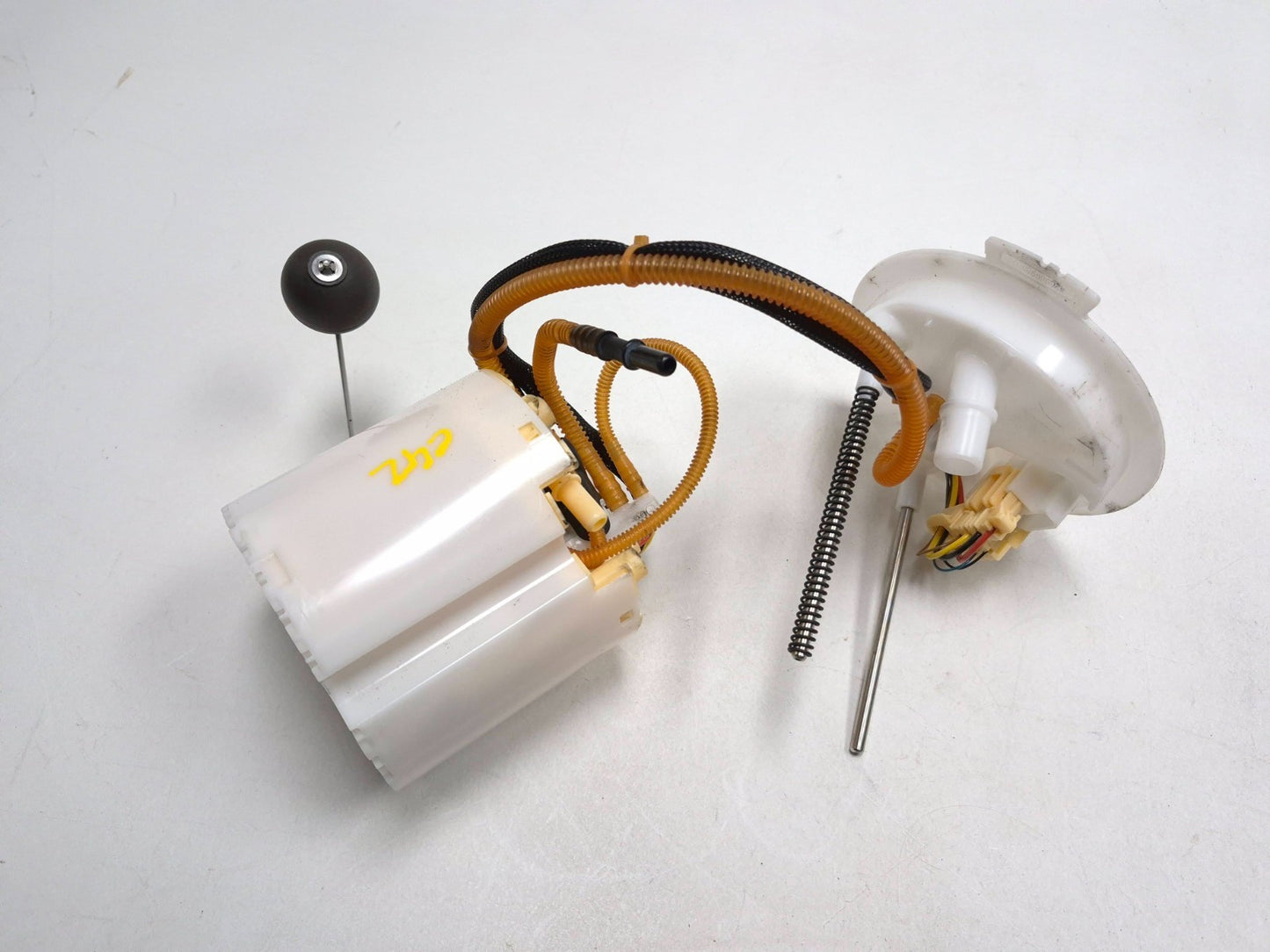2024 Alfa Romeo Stelvio Fuel Pump Assembly OEM