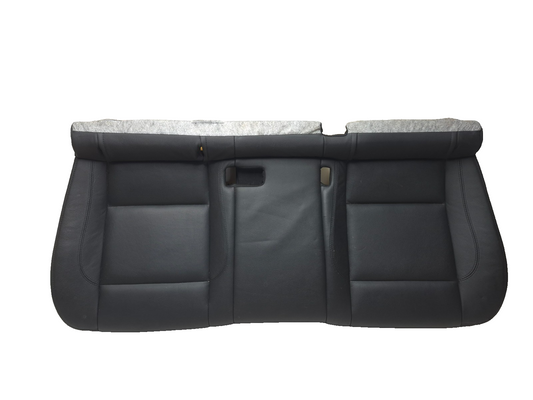 2008 BMW X6 E71 Rear Seat Cushion Bottom Lower  OEM