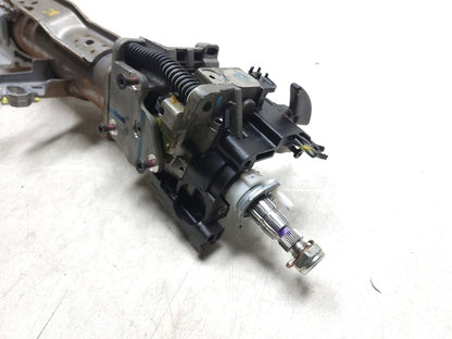 10-14 Chevrolet Suburban Steering Column OEM