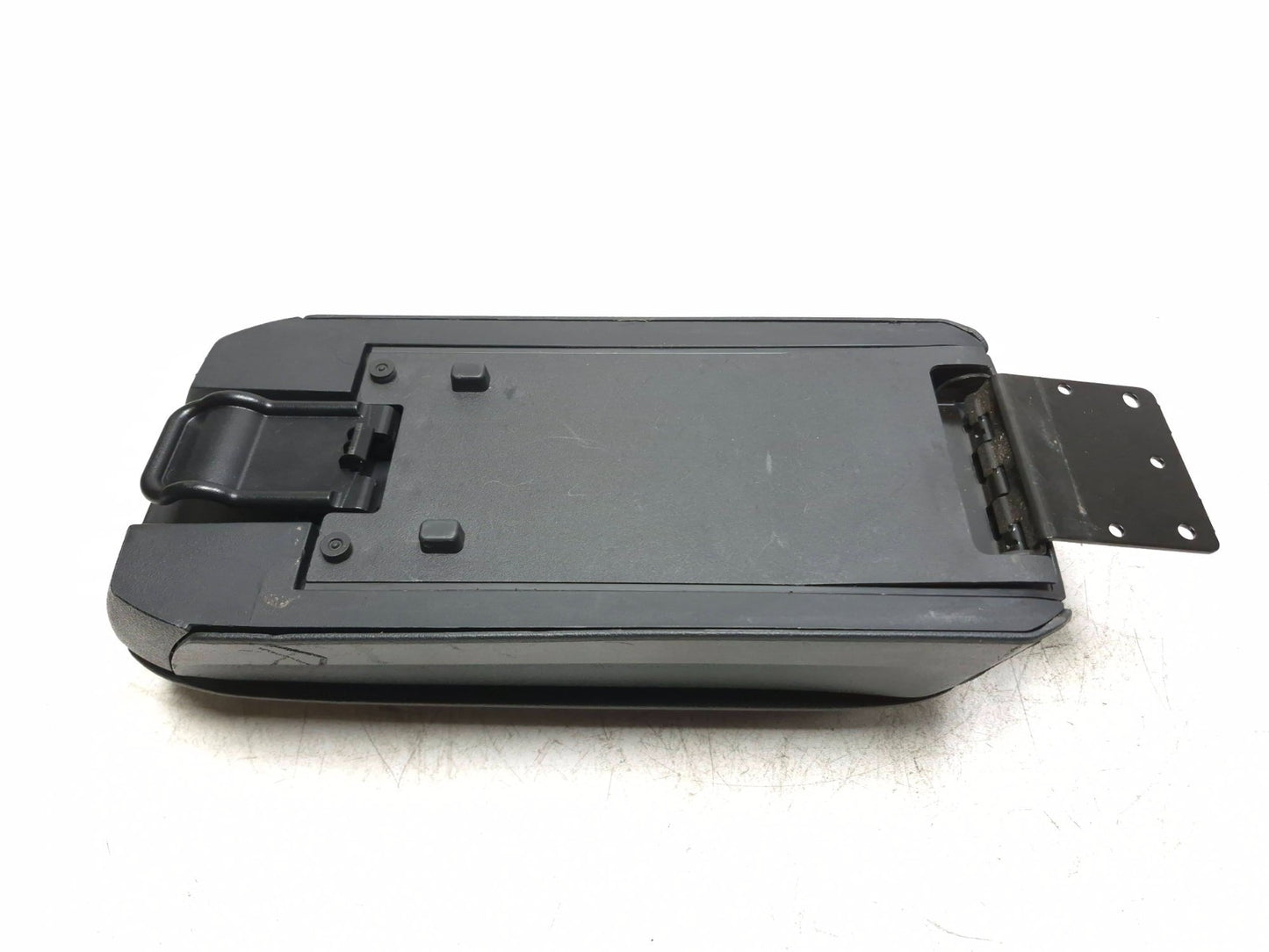 2010 Dodge Caliber Sxt Center Console Armrest Lid OEM