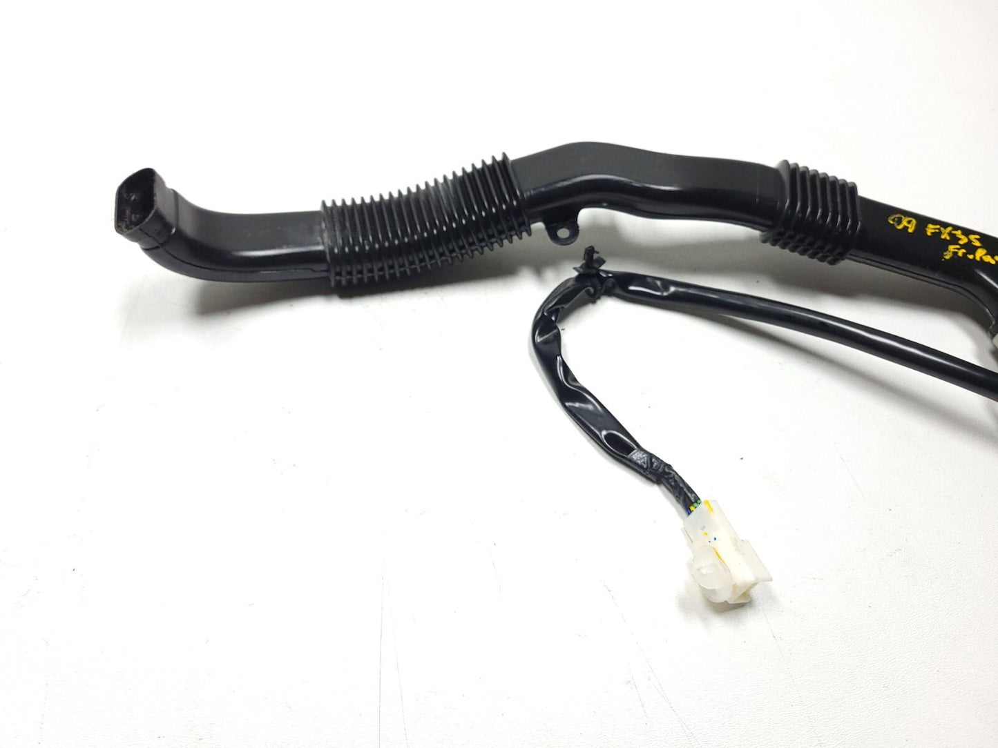 2009-2012 Infiniti Fx35 Front Seat Blower Air Vent Duct Right Passenger OEM