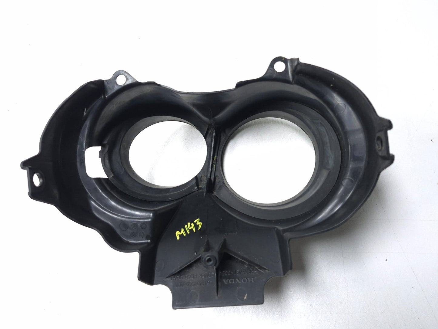 2017 Honda Crf250l  Front Headlight Cover  OEM