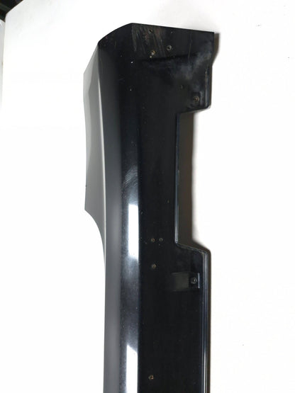 2013 Hyundai Genesis Coupe Rocker Panel Skirt Molding OEM