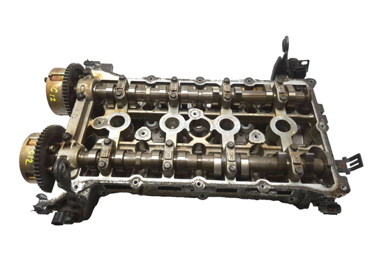 2011 Kia Sportage Engine Cylinder Head 2.4l OEM