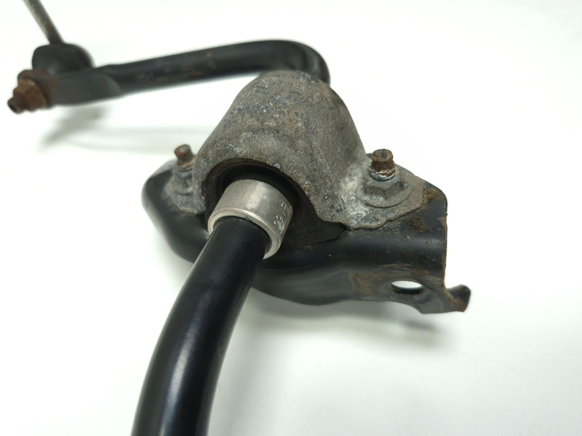 2022 Subaru Crosstrek Rear Stabilizer Sway Bar OEM