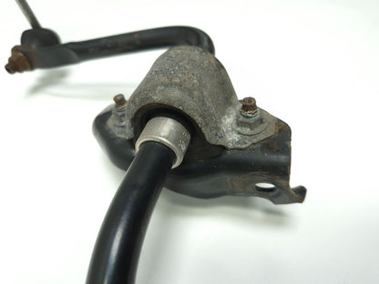 2022 Subaru Crosstrek Rear Stabilizer Sway Bar OEM