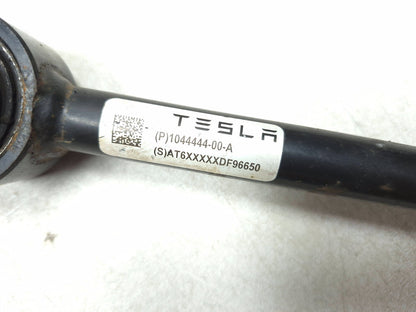 2019 Tesla Model 3 RWD Rear Control Arm Driver Side Left 5pcs OEM