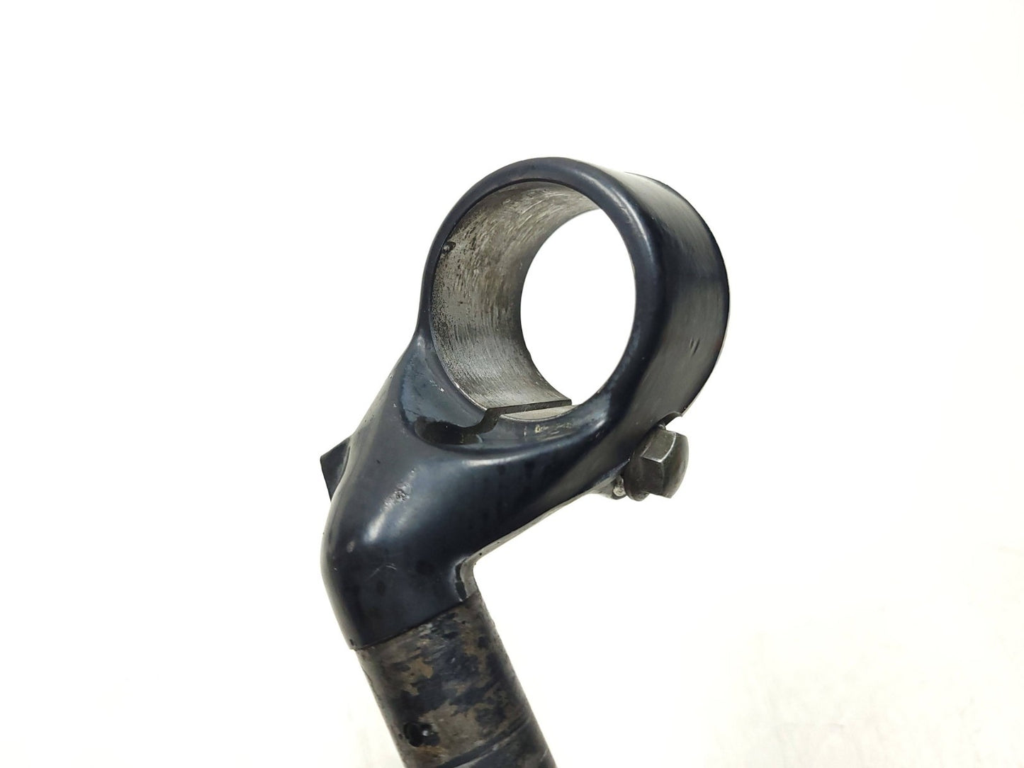 1987 1988 Honda Cbr1000f Clip On Handlebar Left & Right OEM