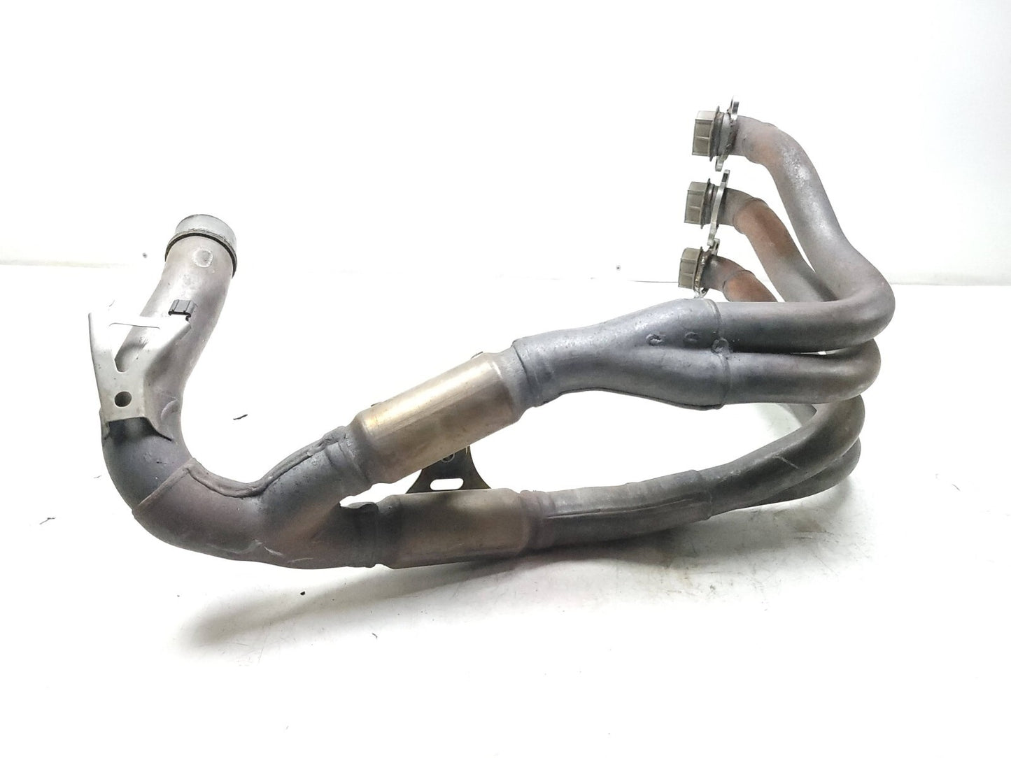 04 05 Honda Cbr 1000rr Exhaust Headers Pipe OEM 12k Miles