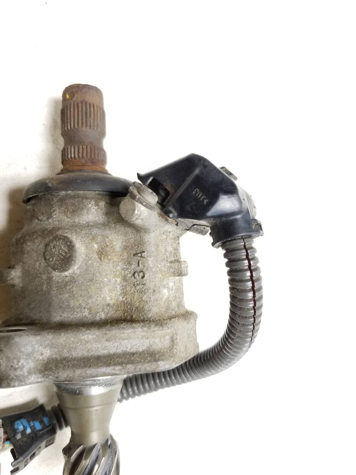 2007-2011 Toyota Camry Power Steering Gear Motor OEM