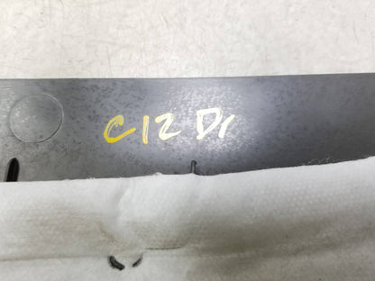 2011 - 2013 Kia Sportage Center Console Trim Panel Driver Side Left OEM