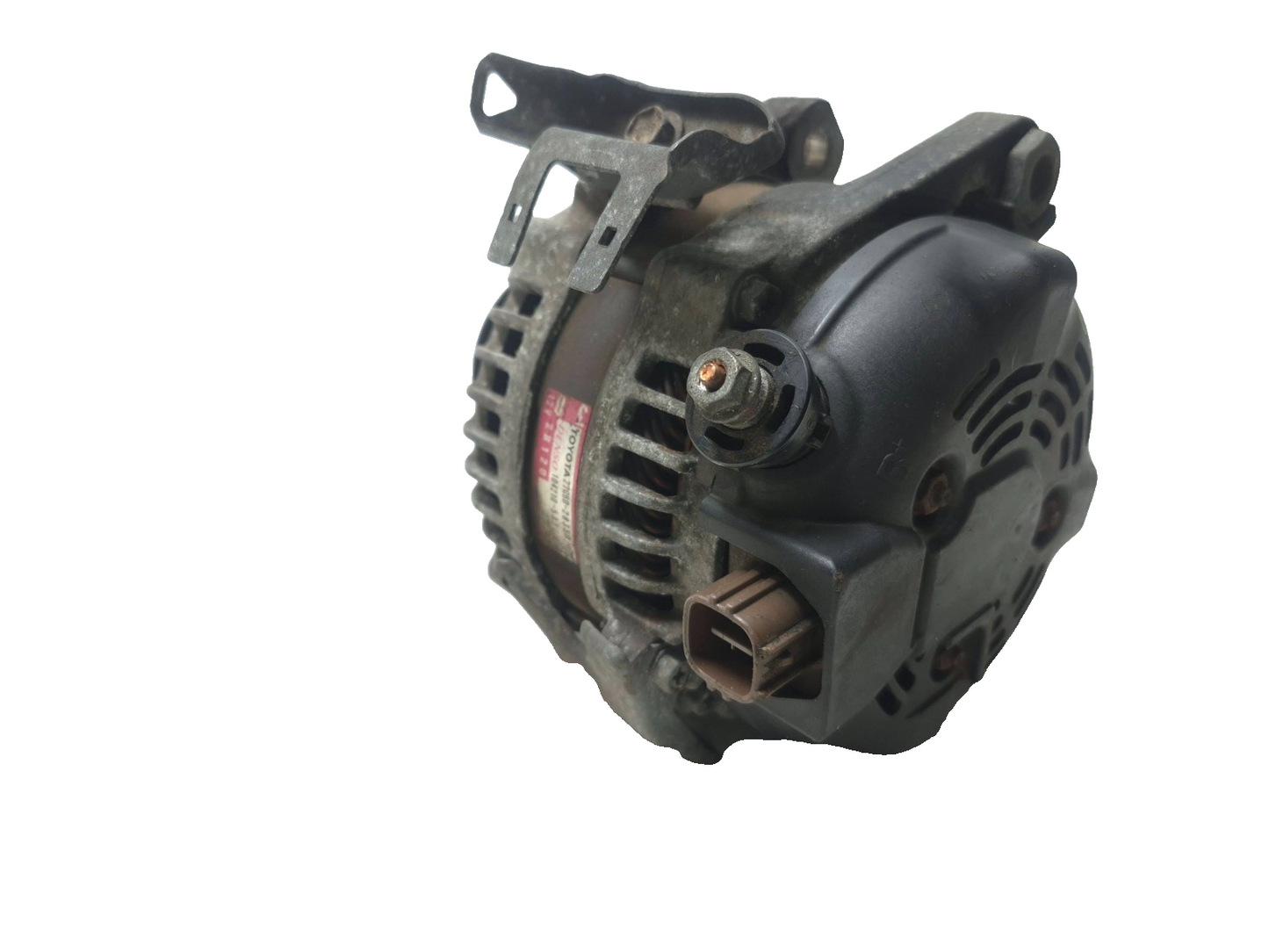 2010 Scion Tc Alternator OEM