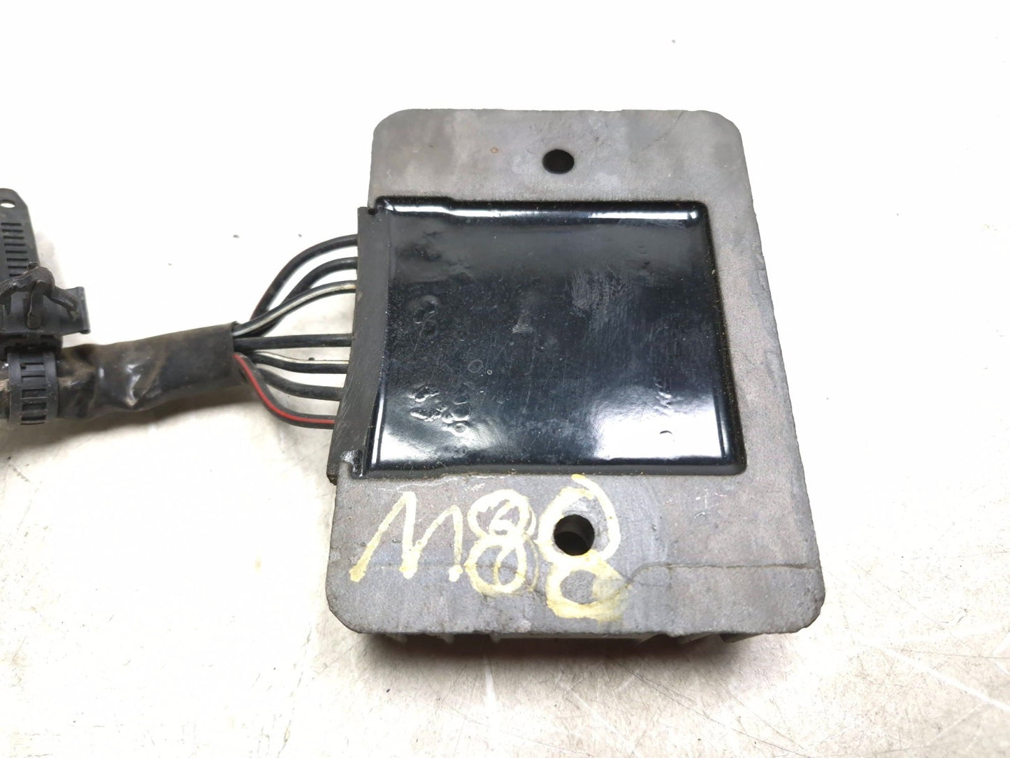 2005 Suzuki Boulevard С50 Voltage Regulator OEM