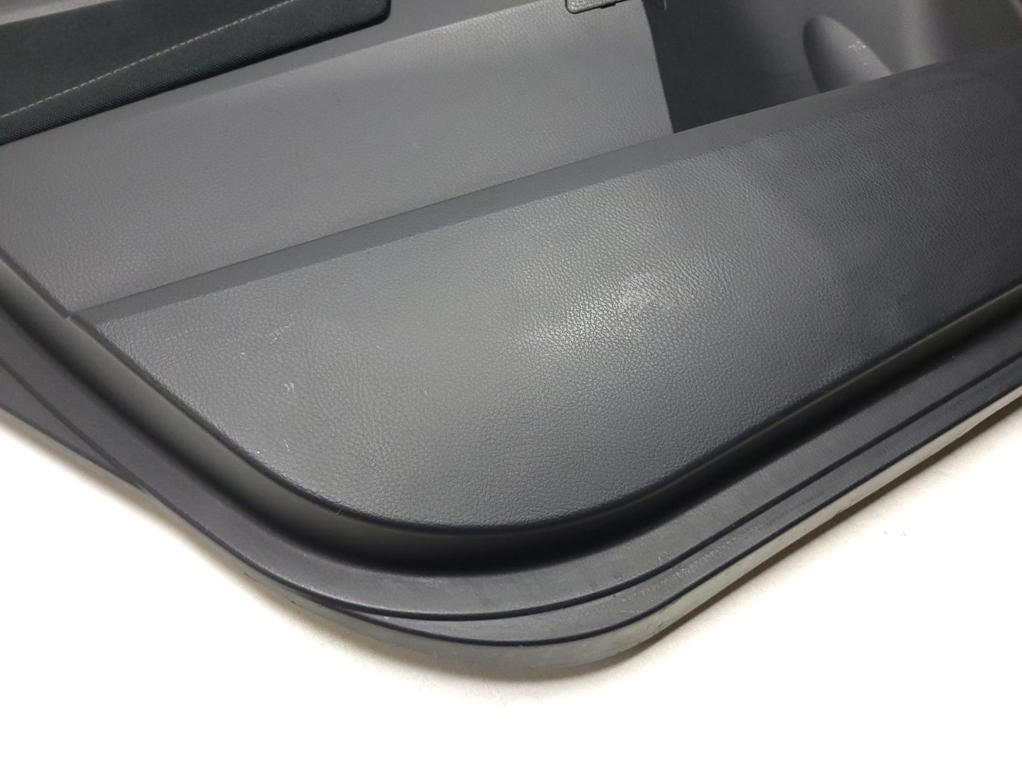 2018 Toyota Corolla Door Panel Trim Front Driver Side Left OEM