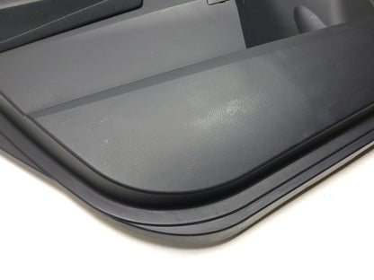 2018 Toyota Corolla Door Panel Trim Front Driver Side Left OEM