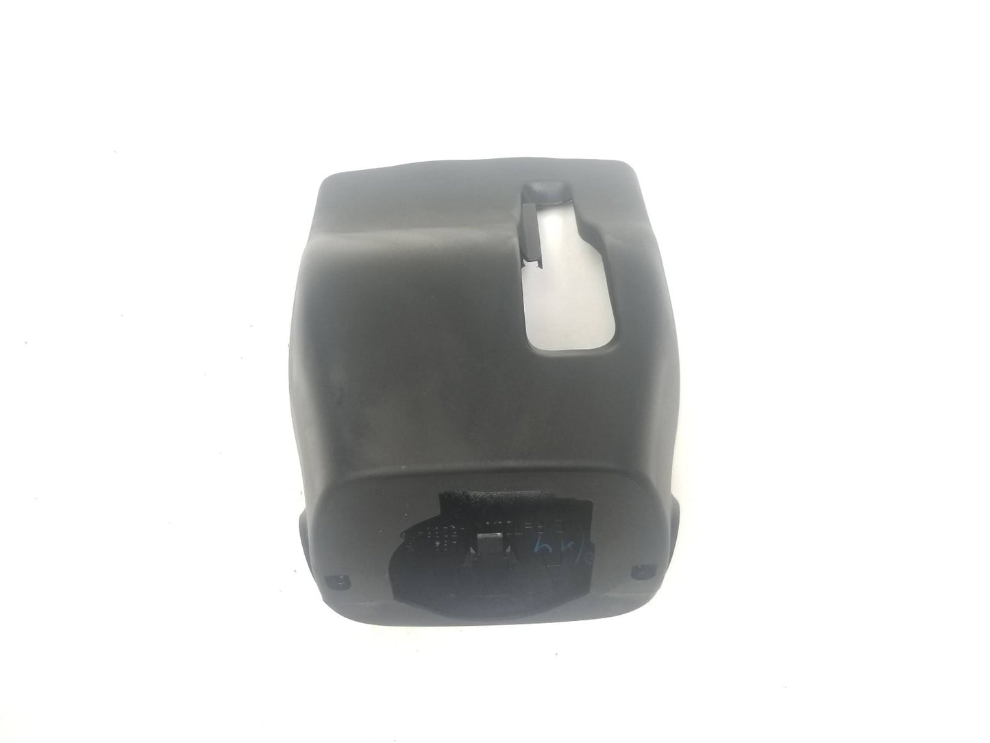 11-17 Lexus CT200h Steering Column Shroud Trim Cover OEM