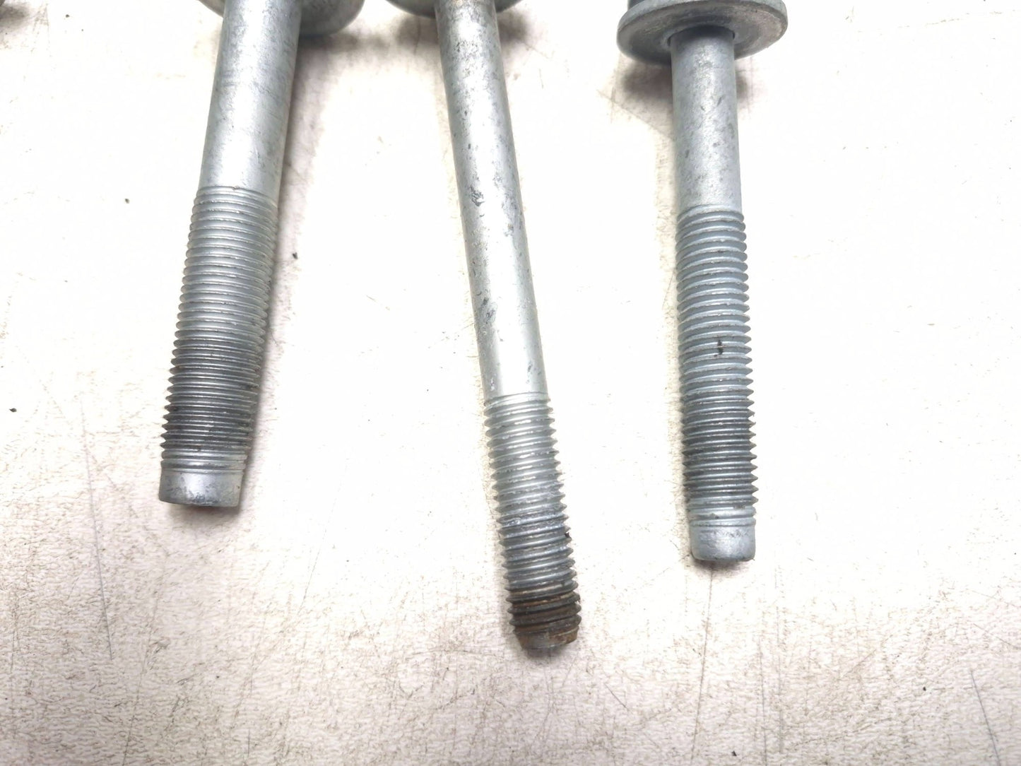 2024 Alfa Romeo Stelvio Front Subframe Bolt 6pcs Roem