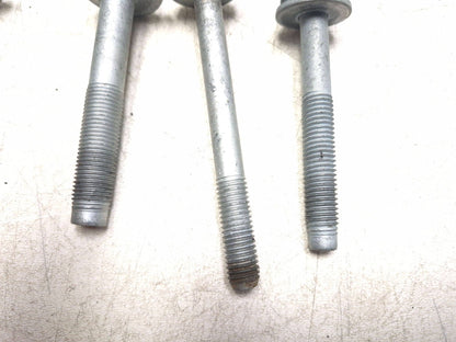 2024 Alfa Romeo Stelvio Front Subframe Bolt 6pcs Roem