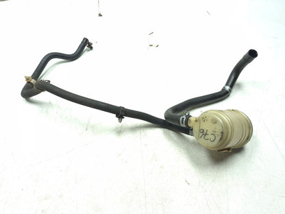 2008 Acura Tl Type-s Power Steering Fluid Reservoir Tank OEM