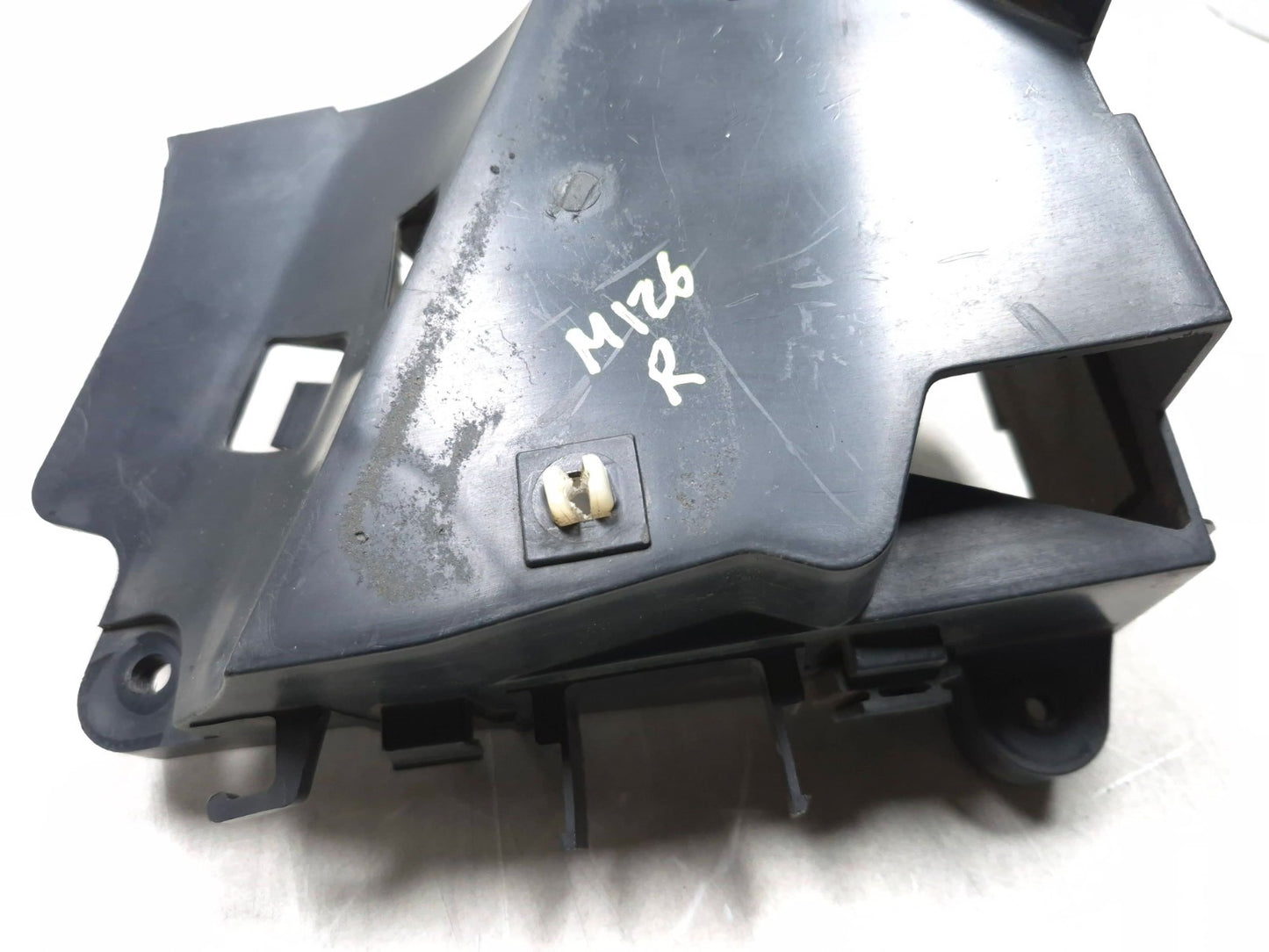 1999 Yamaha V Star Xvs650 Battery Box OEM